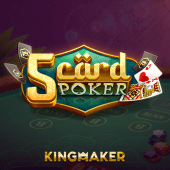 Poker 5 Lá 789b1 bet casino
