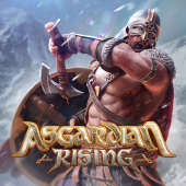Asgardian Trỗi Dậy 789b1 bet