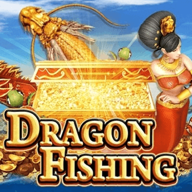 Câu Cá Rồng 789b1 bet game