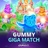 Kẹo Dẻo Giga Match 789b1 bet