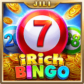 Bingo Irich 789b1 bet slot
