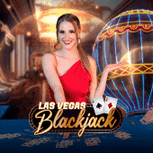 Blackjack Las Vegas 789b1 bet