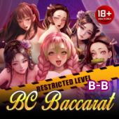 Baccarat Blockchain Sexy B B 789b1 bet